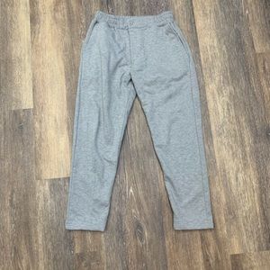 Unisex BoohooMan Grey Sweats